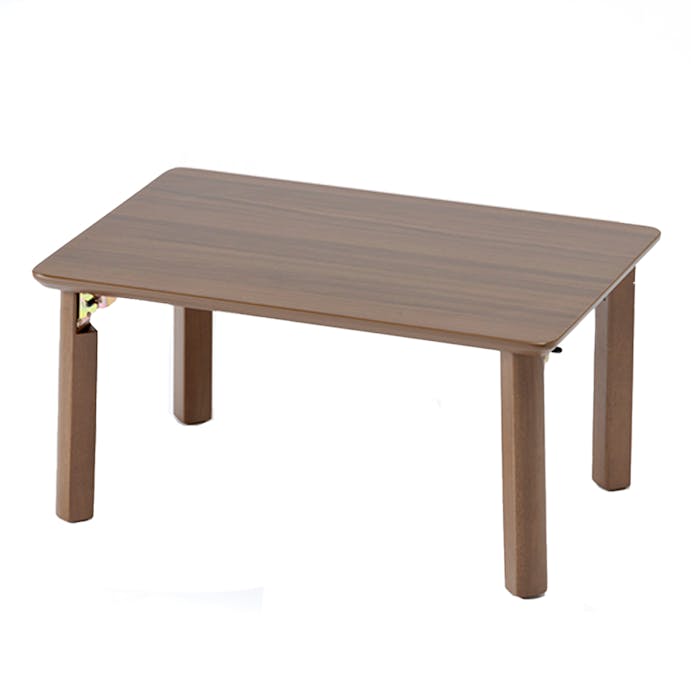 センターテーブル ブラウン 75×50cm G10