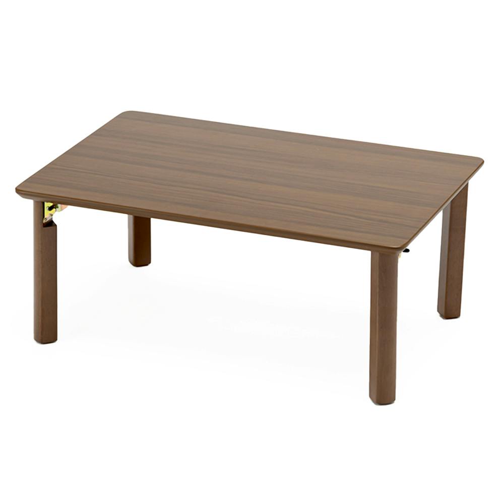 センターテーブル ブラウン 90×60cm G12(販売終了) | ダイニング