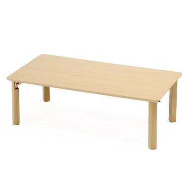 リビングテーブル ナチュラル 115×60cm G13