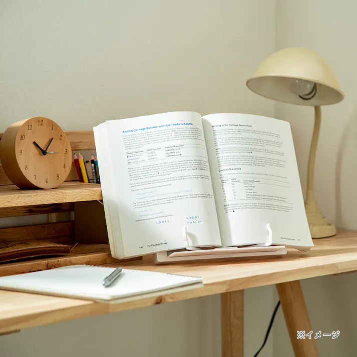 カインズ ブック・タブレットスタンド