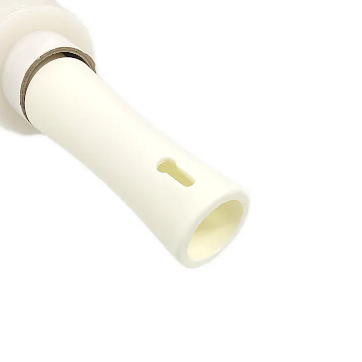 ミニストレッチフィルム 12ミクロン ホルダー付 幅10cm×長さ150m