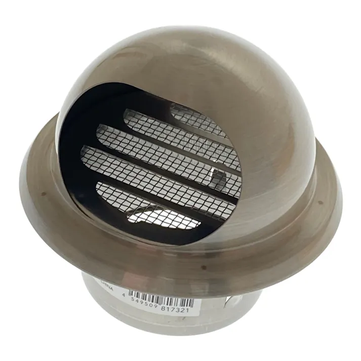 カインズ ステンレスガラリ 316 高耐食性仕様 75mm NW