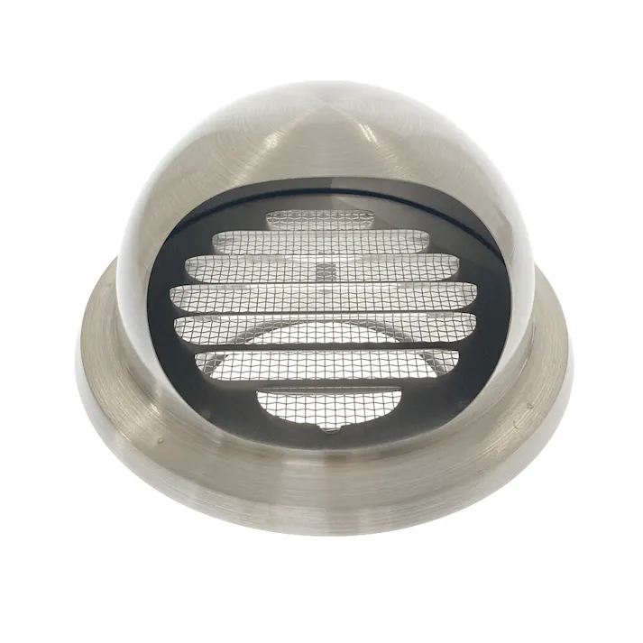 カインズ ステンレスガラリ 316 高耐食性仕様 100mm NW