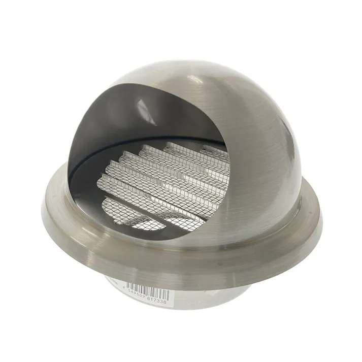 カインズ ステンレスガラリ 316 高耐食性仕様 100mm NW