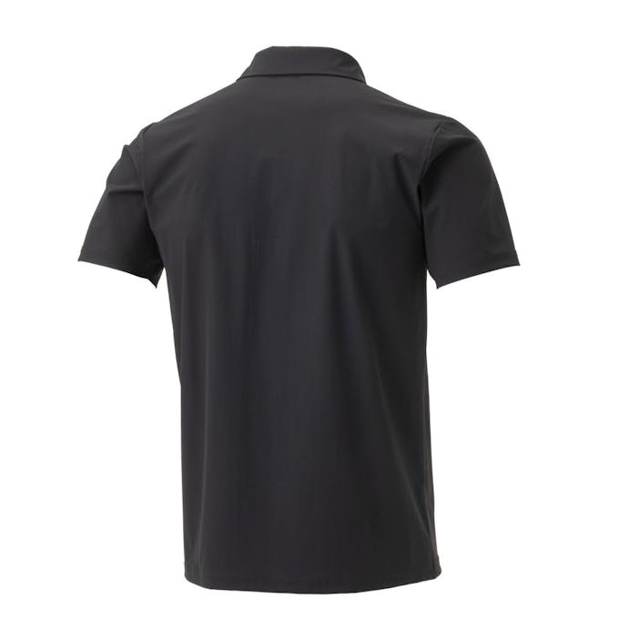 ACTIVEMOVER ポロシャツ ブラック 3L(販売終了)
