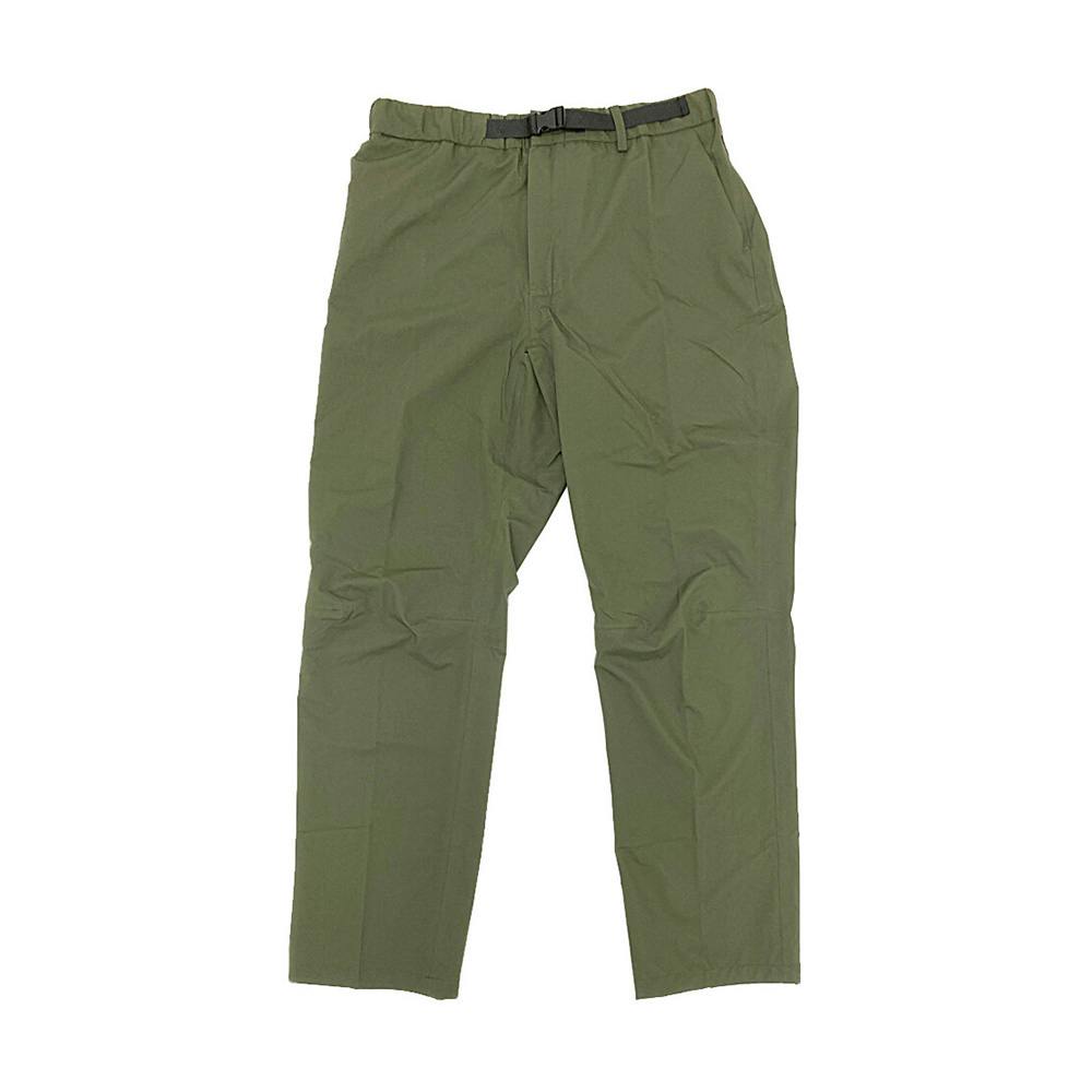 GT board パンツのみ！XL カーキ ポリエステルピーチクロス カーゴパンツ(51332213-2024)｜ファッション