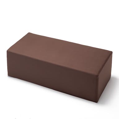 ブロックソファ 中材 60×120×36cm【別送品】