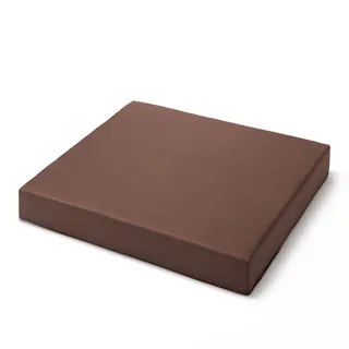 ブロックソファ 中材 幅120cm 奥行120cm 高さ18cm 重量約12kg【別送品】