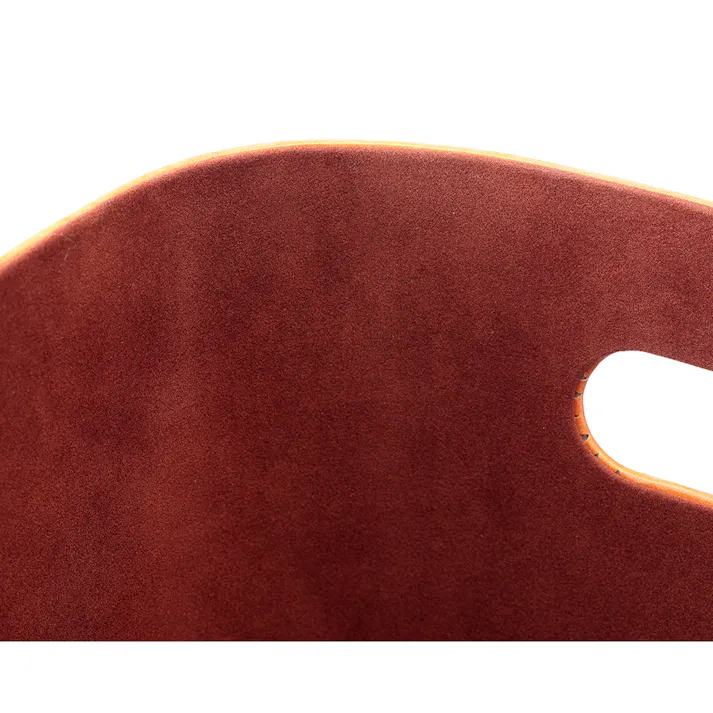 持ち運べるインナーボックス ライトブラウン