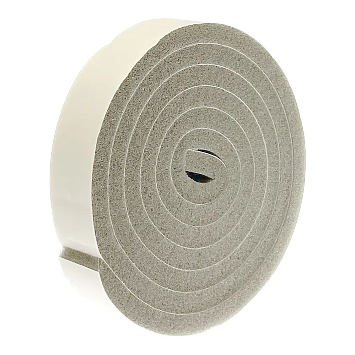 カインズ すき間テープ グレー 幅30mm 長さ2m 厚さ10mm