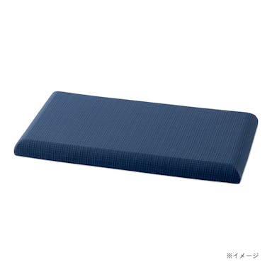 flatty専用カバー ネイビー 68×120cm(販売終了)