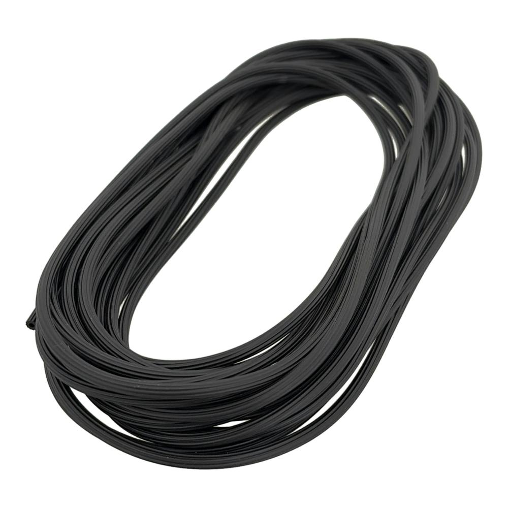 カインズ 網押さえゴム ブロンズ 太さ3.5mm×長さ7M | 網戸 通販