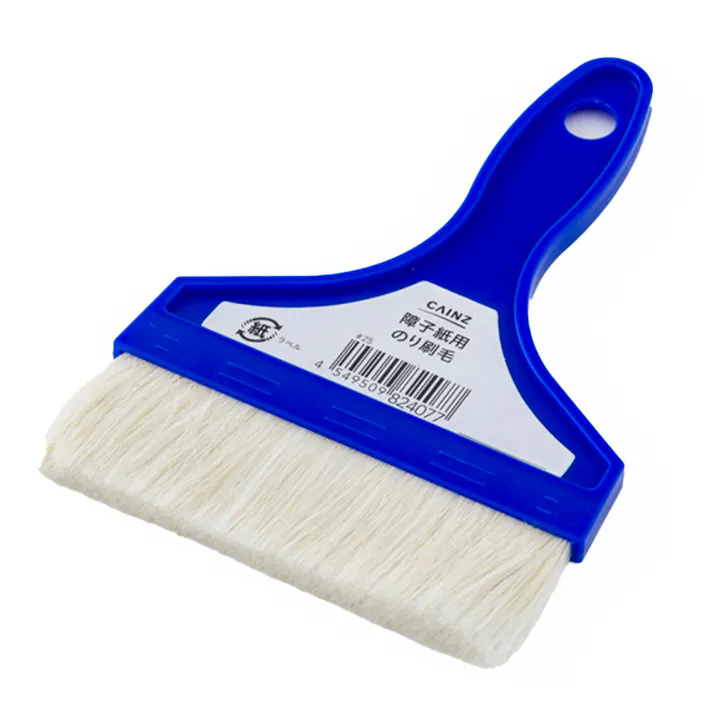 カインズ 障子紙用 のり刷毛 幅9.5cm