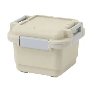 カインズ ハード クーラーボックス サンドベージュ 15.8Lタイプ