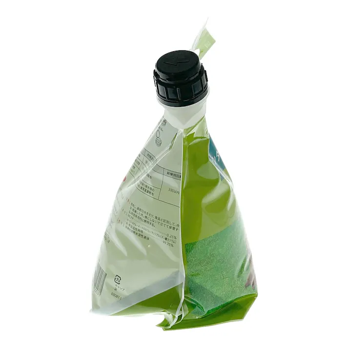 カインズ シバキープALC そのまま使える除草剤 ゴミ減量パック 4L