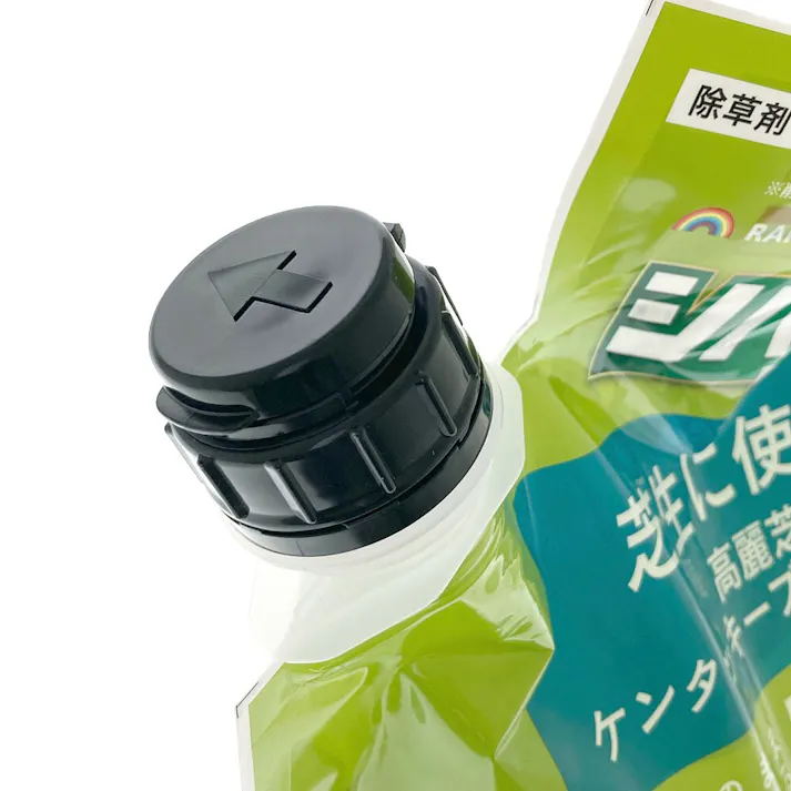 カインズ シバキープALC そのまま使える除草剤 ゴミ減量パック 4L