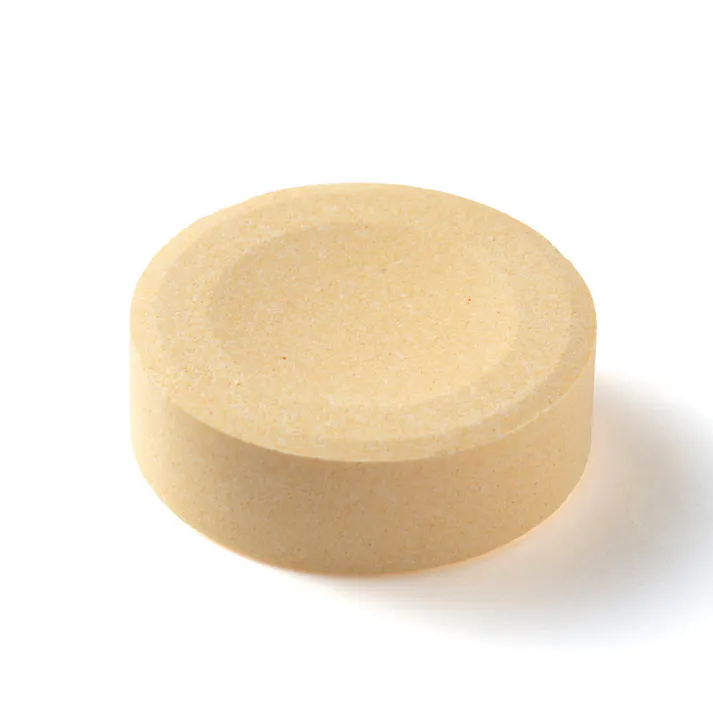 カインズ 炭酸ガスの薬用入浴剤 ゆずアソート 40g×60錠(6種類×各10錠)