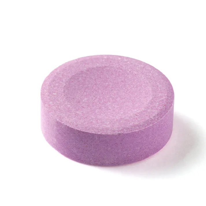 カインズ 炭酸ガスの薬用入浴剤 ゆずアソート 40g×60錠(6種類×各10錠)
