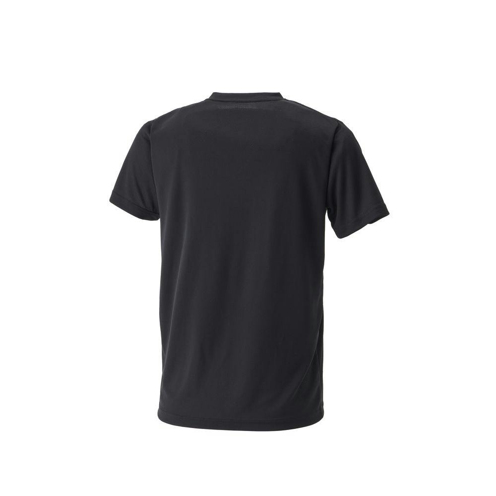 カインズ スピードドライ Tシャツ V首 ブラック LL | 作業着・作業服