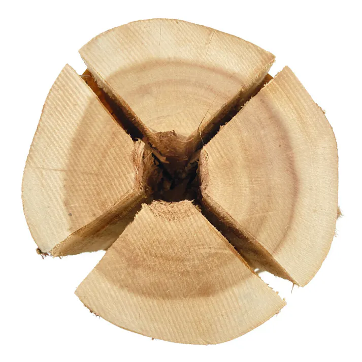 カインズ スウェーデントーチ 野外用 15cm×H20cm