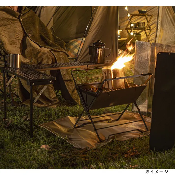 カインズ スウェーデントーチ 野外用 15cm×H20cm