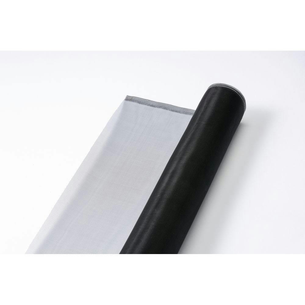 ネット　１０ｍ×５ｍ カインズ オリジナル 小さな虫も通しにくい 網戸張り替えネット