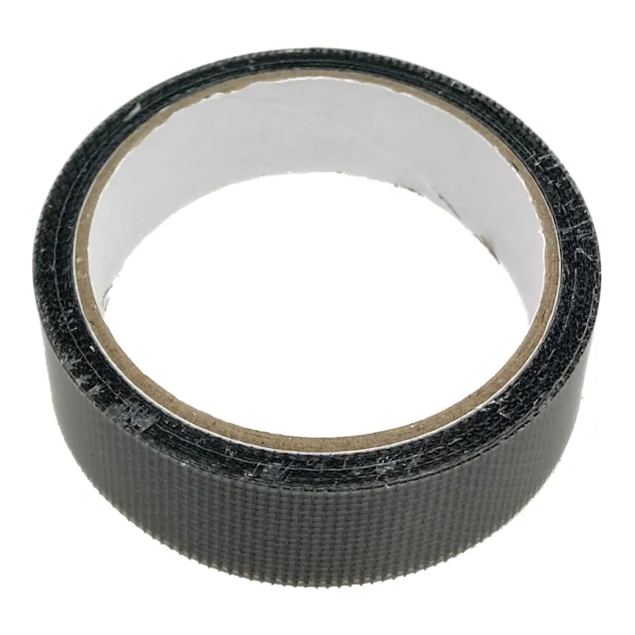 カインズ 網戸補修テープ グレー 幅25mm×長さ4M