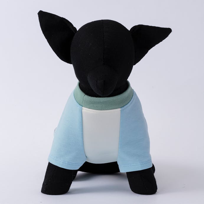 シャークダンボールカットソー Lサイズ ペット服 犬の服 ホームセンター通販 カインズ シャークダンボールカットソー Lサイズ ペット服 犬の服 ホームセンター通販 カインズ