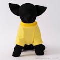 重ね着風カットソー サングラストゥイーティー SDサイズ ペット服(犬の服)(販売終了)