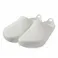 引っ掛けられるお風呂ブーツ ホワイト