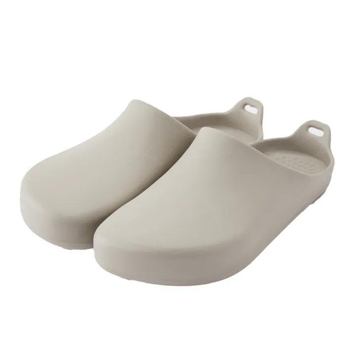 引っ掛けられるお風呂ブーツ ワームグレー