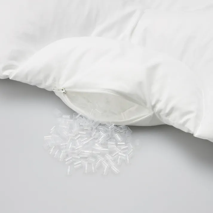 Moffle 洗えるフィットまくら 40×60cm