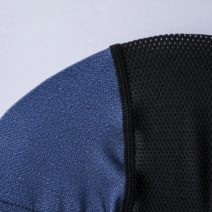 カインズ ドライストレッチインナーキャップ デニム