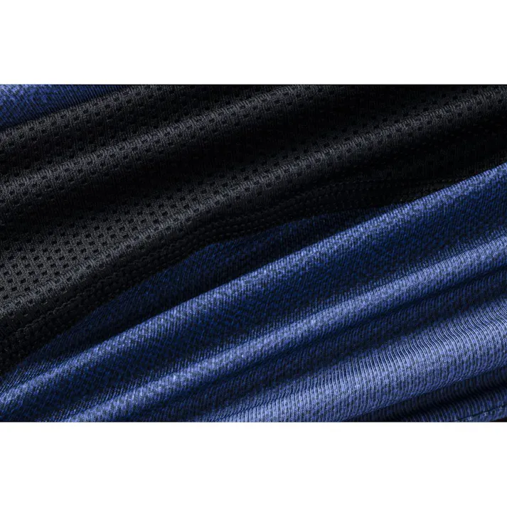 カインズ ドライストレッチインナーキャップ デニム