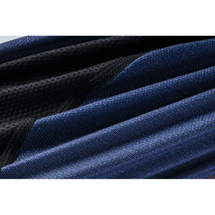 カインズ ドライストレッチインナーキャップ たれ付 デニム