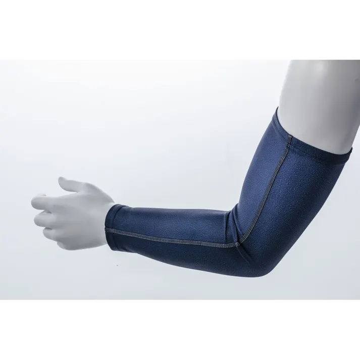 カインズ ドライストレッチアームカバー デニム