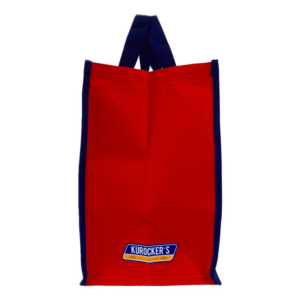 ショッピングバッグ Amazon.co.jp: [カインズ] CAINZ バッグ 幅45cm 奥行24cm 高さ