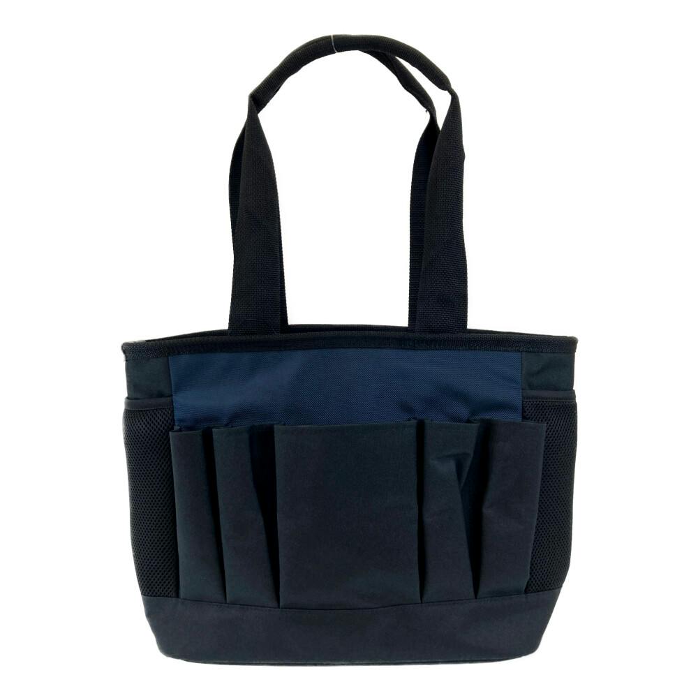 Muji expandable tote discount bag