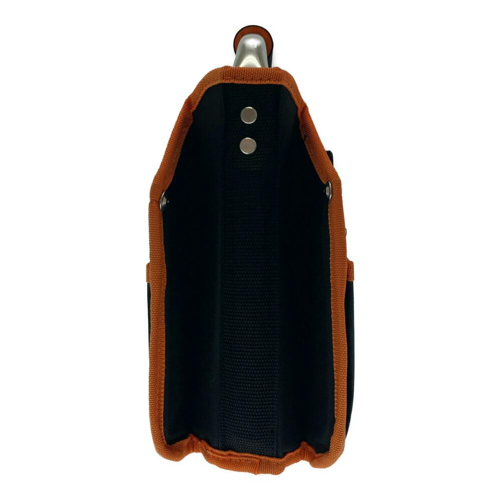 カインズ 折り畳みパイプツールバッグ 幅33×奥行20×高さ29cm | 作業