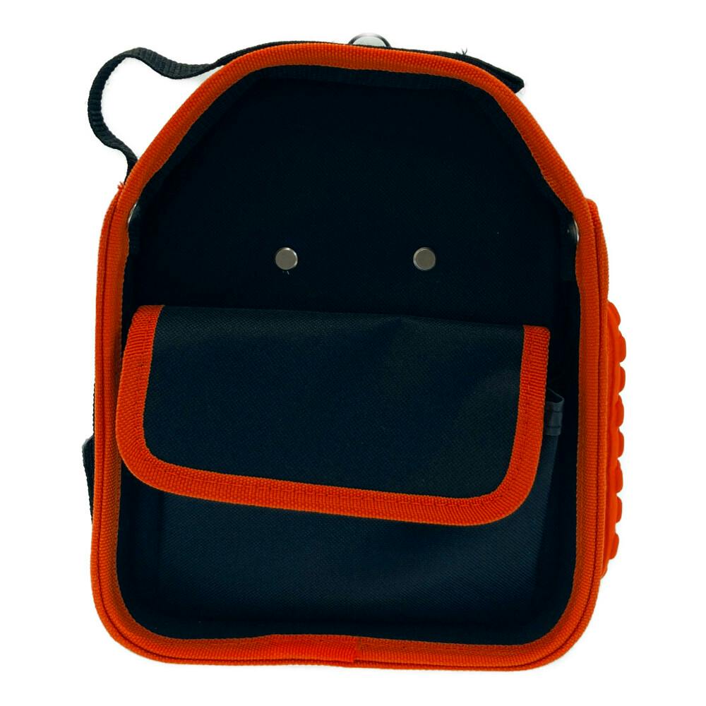 カインズ パイプツールバッグ 幅42.5×奥行21×高さ25cm | 作業工具