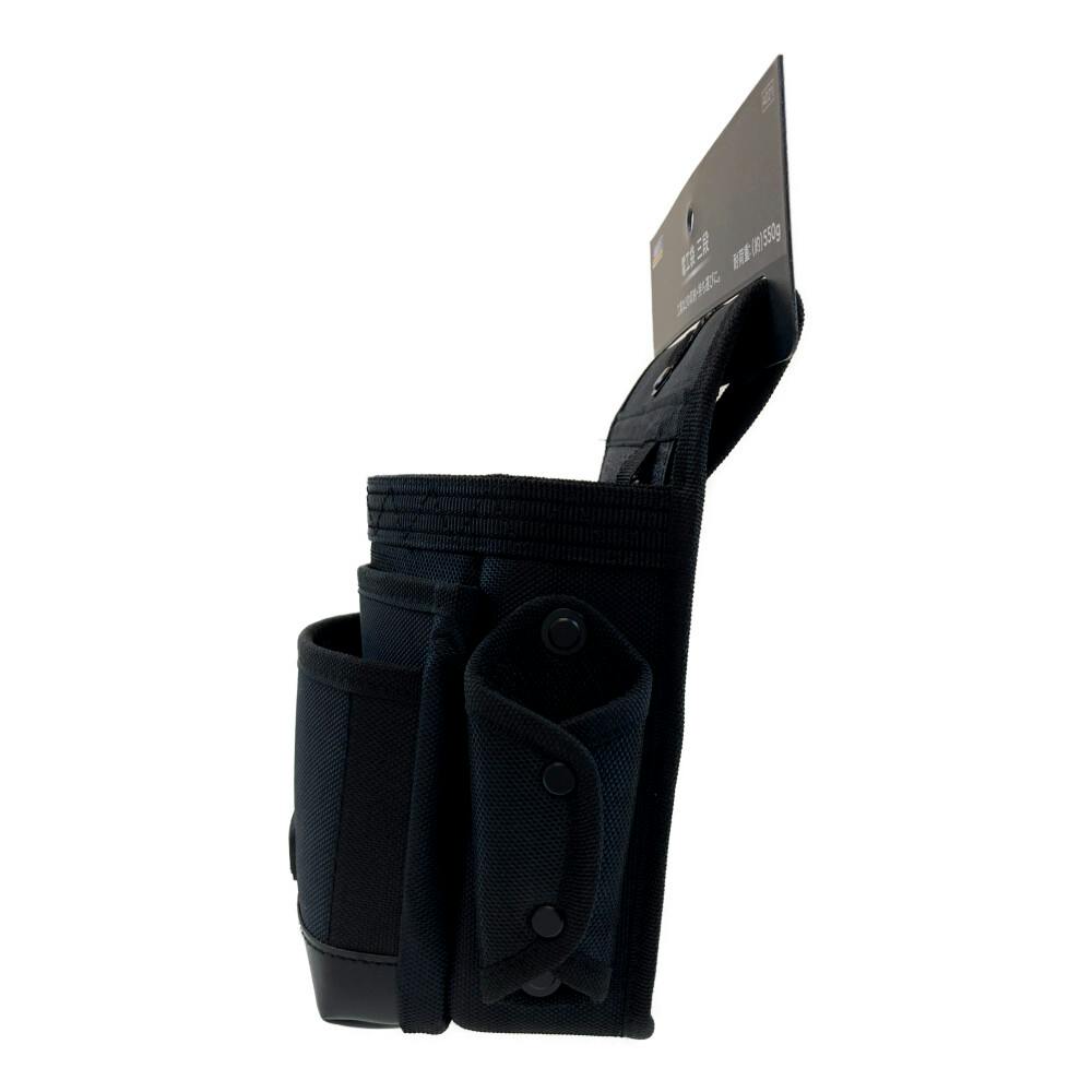 KUROCKER'S 電工袋 三段 | 作業工具・作業用品・作業収納 通販