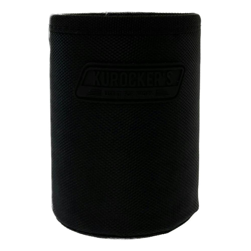 KUROCKER'S ビスカップ 外径9.5×内径8.5×高さ13cm | 作業工具