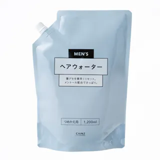 カインズ メンズヘアウォーター 詰替 1200ml