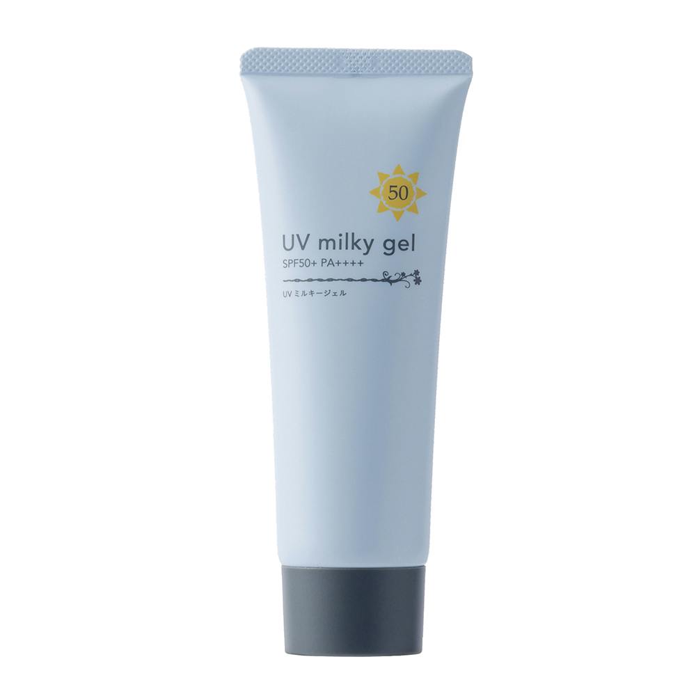 カインズ UVミルキージェル SPF50+ PA++++ 100g | ボディケア 通販 | ホームセンターのカインズ