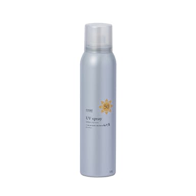 CAINZ UVスプレー SPF50+ PA++++ 100g