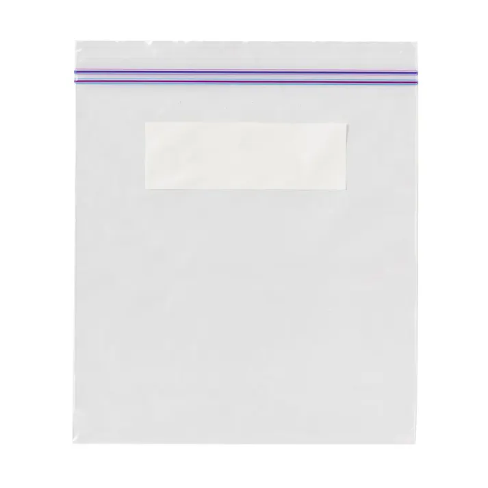 ダブルジッパーバッグ L 36枚入