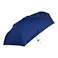 折りたたみ傘フラット 55cm ネイビー NV-6