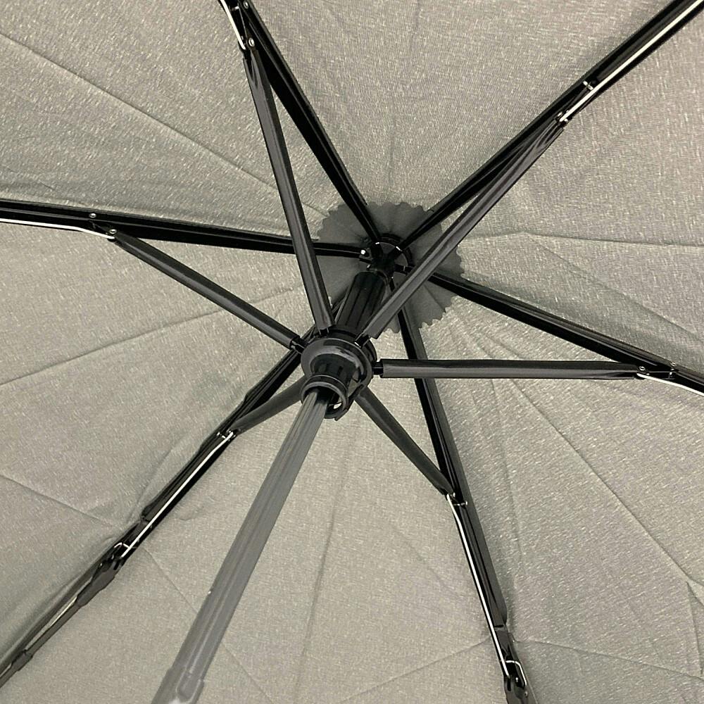 折りたたみ傘 60cm グレー GY-6 | 傘 通販 | ホームセンターのカインズ