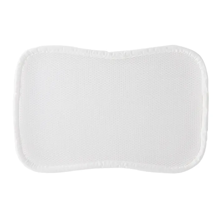 自分好みに高さ調整が出来るまくら かため 40×60cm