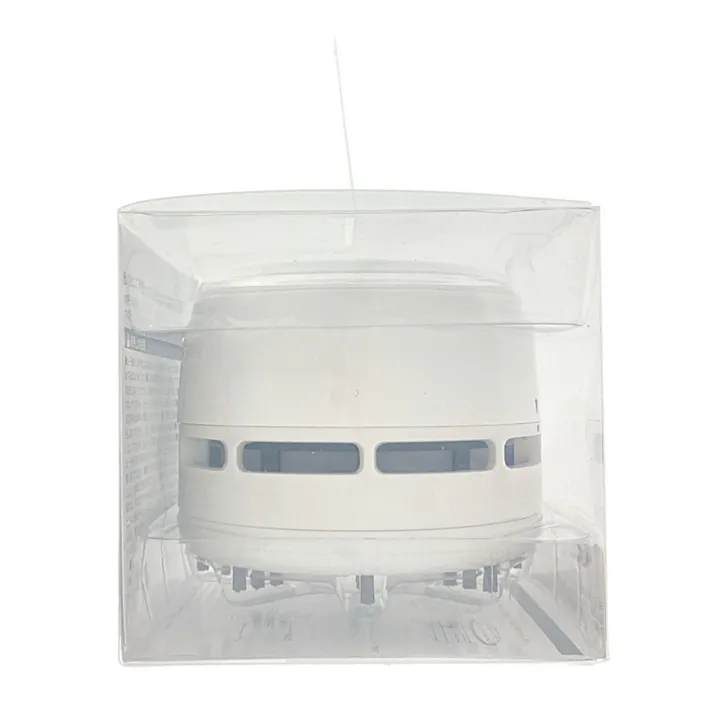 カインズ 電池式卓上クリーナー 筒型 ホワイト